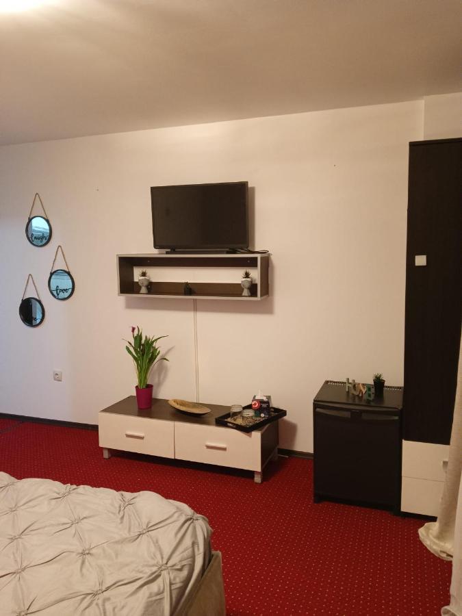شقة Karina House براشوف المظهر الخارجي الصورة
