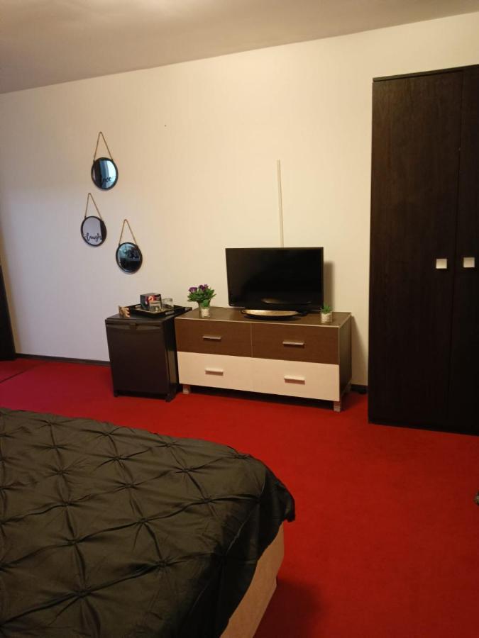 شقة Karina House براشوف المظهر الخارجي الصورة