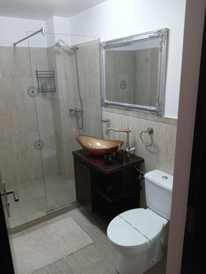 شقة Karina House براشوف المظهر الخارجي الصورة