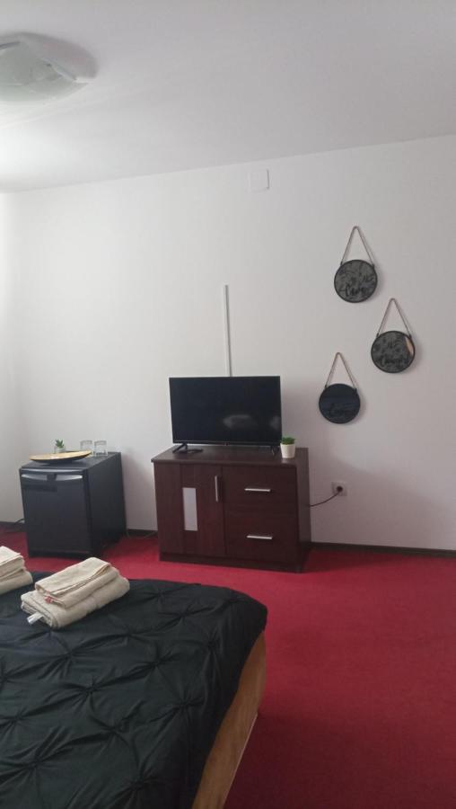 شقة Karina House براشوف المظهر الخارجي الصورة