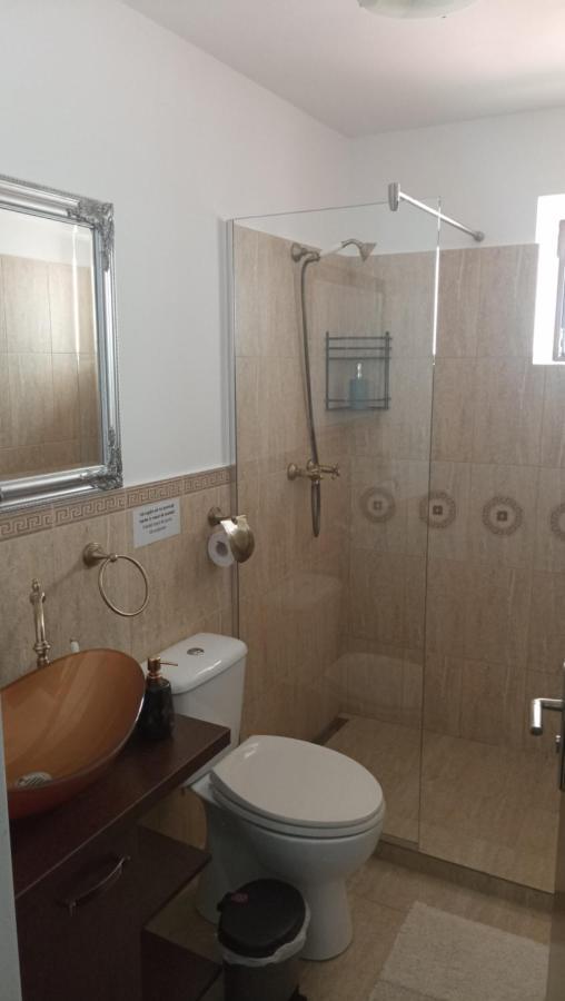 شقة Karina House براشوف المظهر الخارجي الصورة