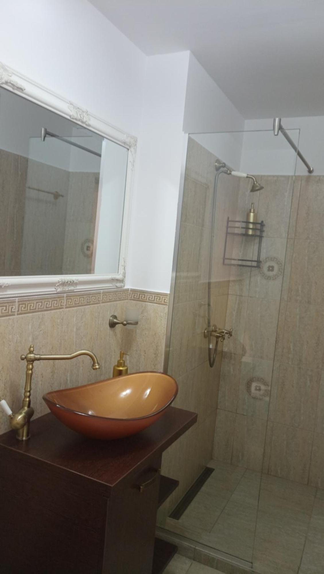 شقة Karina House براشوف المظهر الخارجي الصورة