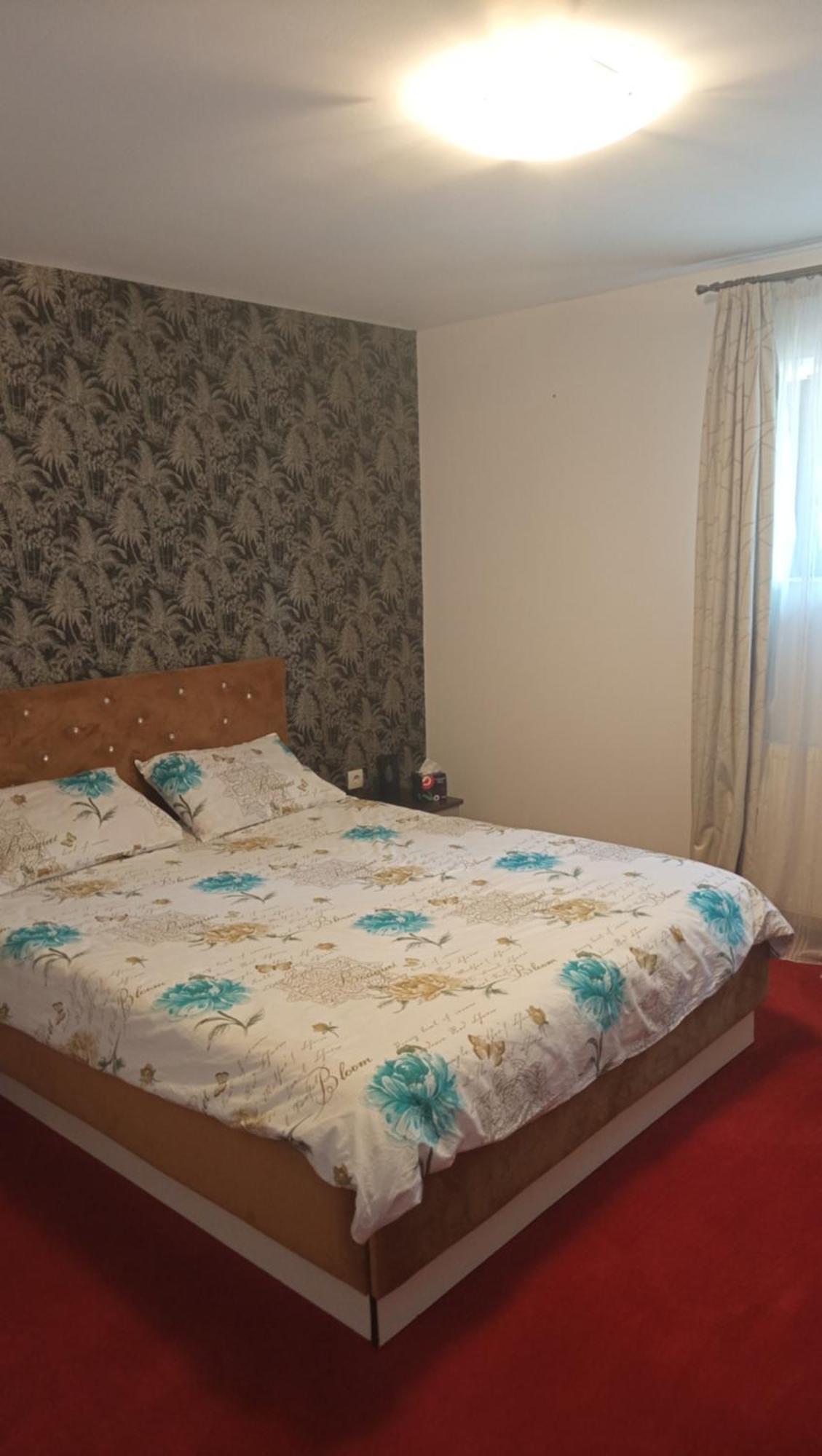 شقة Karina House براشوف المظهر الخارجي الصورة